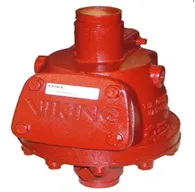 Kuru Alarm Vana Gövdesi