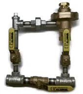 Hava Basınç Bakım Cihazı